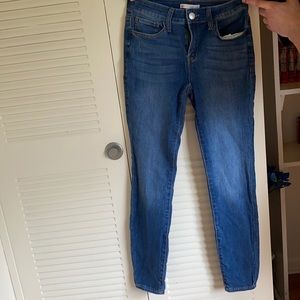 SO jeans I bought from target but never worn